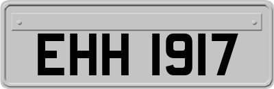 EHH1917
