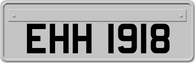 EHH1918