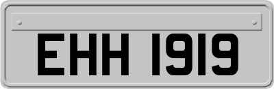 EHH1919