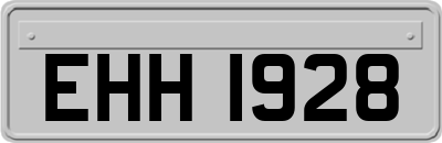 EHH1928
