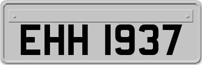 EHH1937