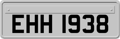 EHH1938