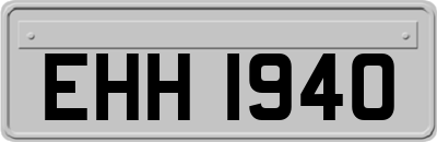 EHH1940