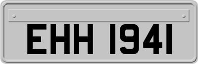 EHH1941