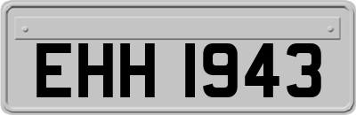 EHH1943