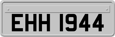 EHH1944