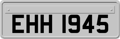 EHH1945