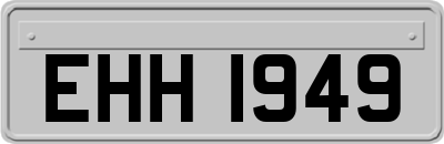 EHH1949
