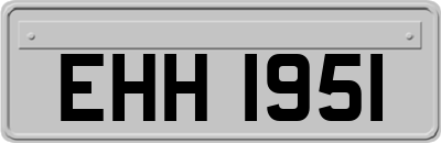 EHH1951