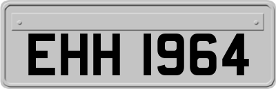 EHH1964