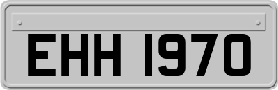 EHH1970