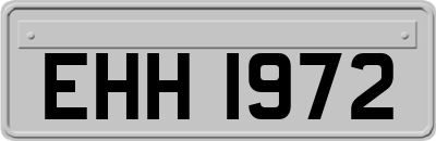 EHH1972