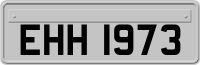 EHH1973