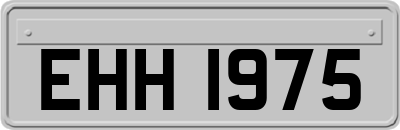 EHH1975