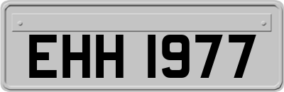 EHH1977
