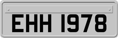 EHH1978