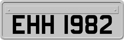 EHH1982