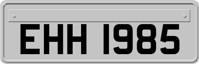 EHH1985