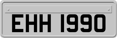 EHH1990