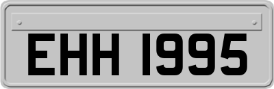 EHH1995