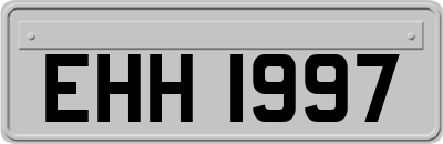 EHH1997