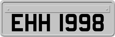 EHH1998