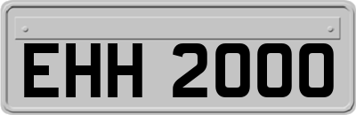 EHH2000