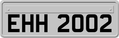 EHH2002