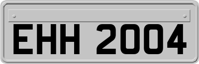 EHH2004