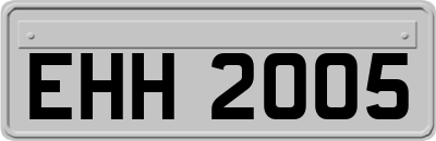 EHH2005