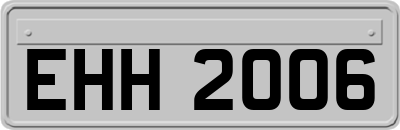 EHH2006