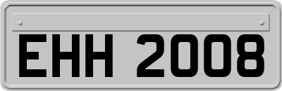 EHH2008