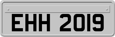 EHH2019