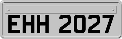 EHH2027