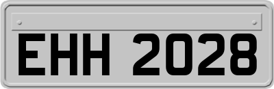 EHH2028
