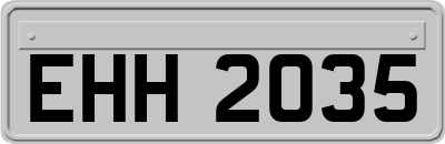 EHH2035