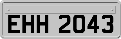 EHH2043