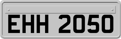 EHH2050