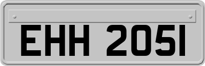 EHH2051