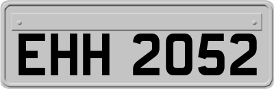 EHH2052