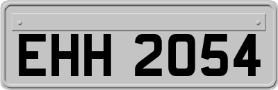 EHH2054