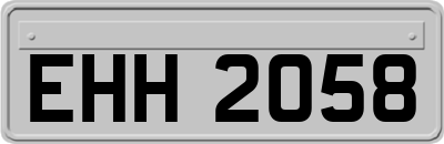 EHH2058