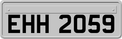 EHH2059