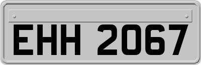 EHH2067