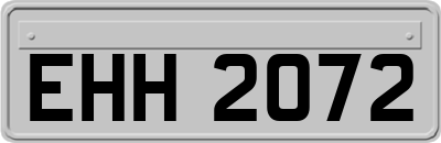 EHH2072