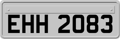 EHH2083