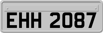 EHH2087