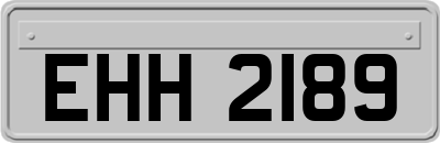 EHH2189