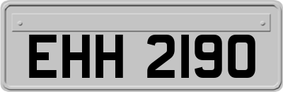 EHH2190
