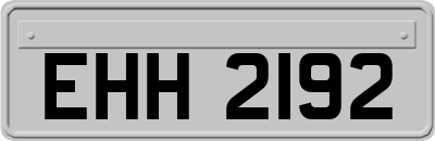 EHH2192